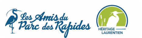 Les Amis du Parc des Rapides · Héritage Laurentien